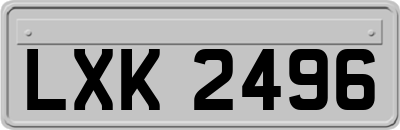 LXK2496