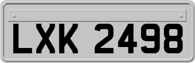 LXK2498