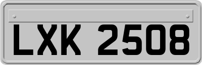 LXK2508