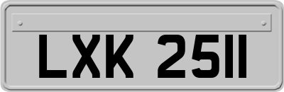 LXK2511