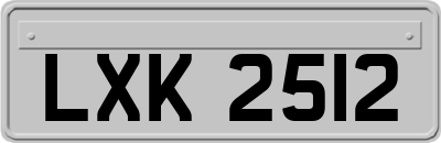 LXK2512