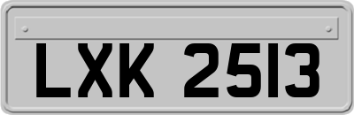 LXK2513