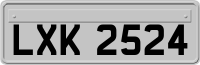 LXK2524