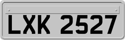 LXK2527