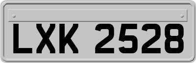 LXK2528