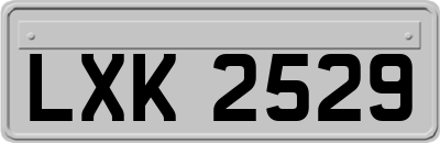 LXK2529