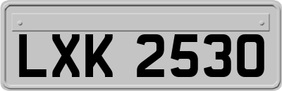 LXK2530
