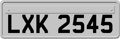 LXK2545