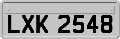 LXK2548