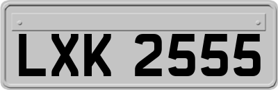 LXK2555