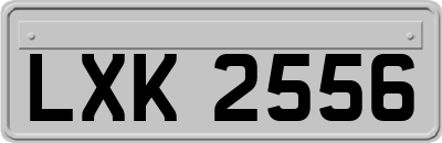 LXK2556