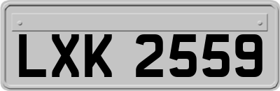 LXK2559