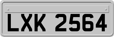 LXK2564