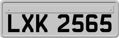 LXK2565