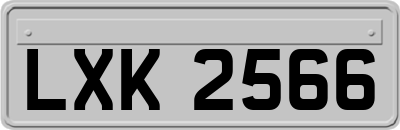 LXK2566