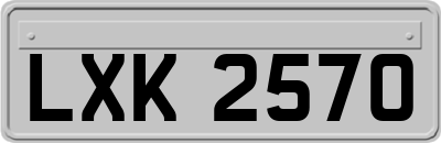 LXK2570