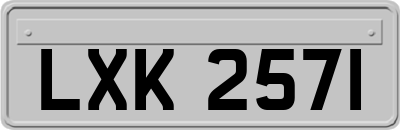 LXK2571