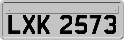 LXK2573