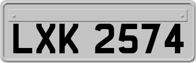 LXK2574