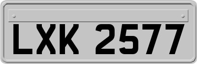 LXK2577