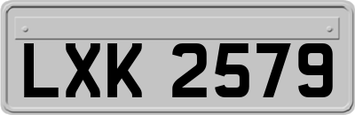 LXK2579