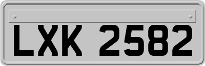 LXK2582