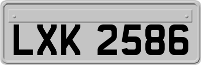 LXK2586