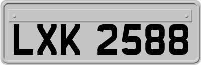 LXK2588