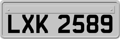 LXK2589