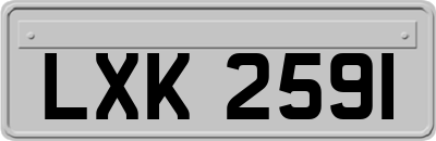 LXK2591