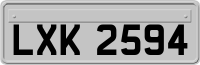 LXK2594