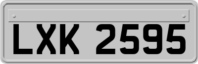 LXK2595