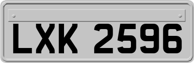 LXK2596