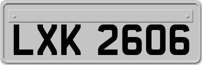 LXK2606