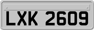 LXK2609