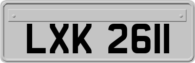 LXK2611