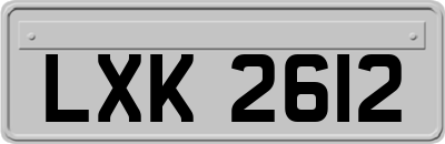 LXK2612