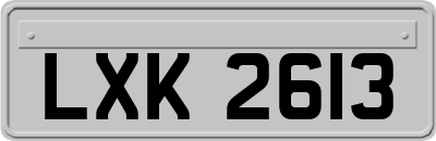 LXK2613