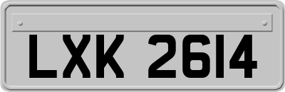 LXK2614