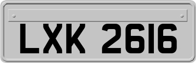 LXK2616