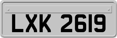 LXK2619