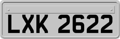 LXK2622