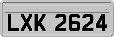 LXK2624