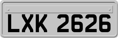 LXK2626