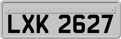 LXK2627