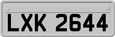 LXK2644