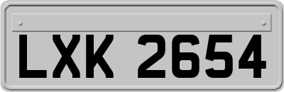 LXK2654