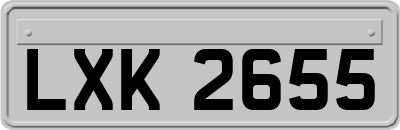 LXK2655