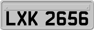 LXK2656