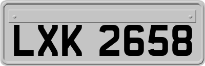 LXK2658
